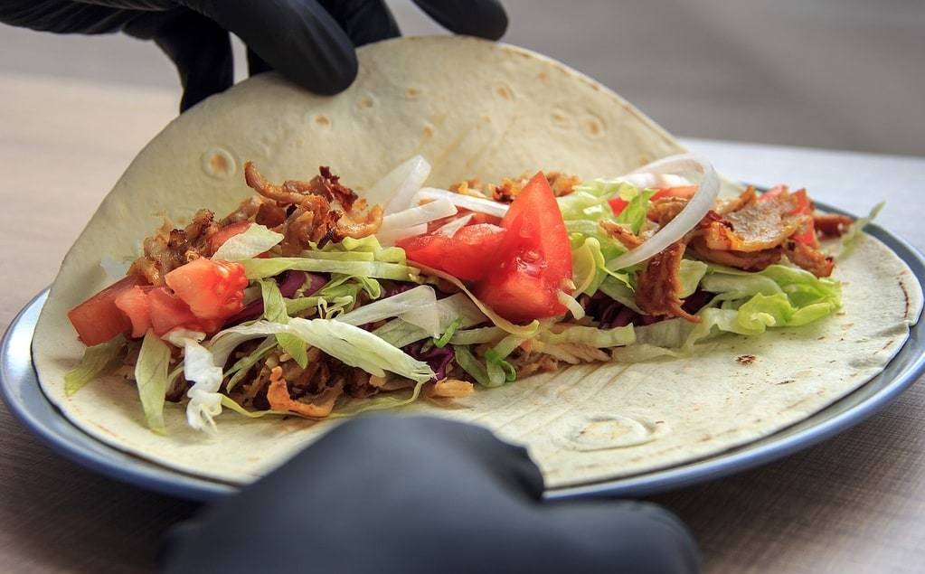 Quel est le vrai nom du kebab ?  Kebab à Neuville sur Saone